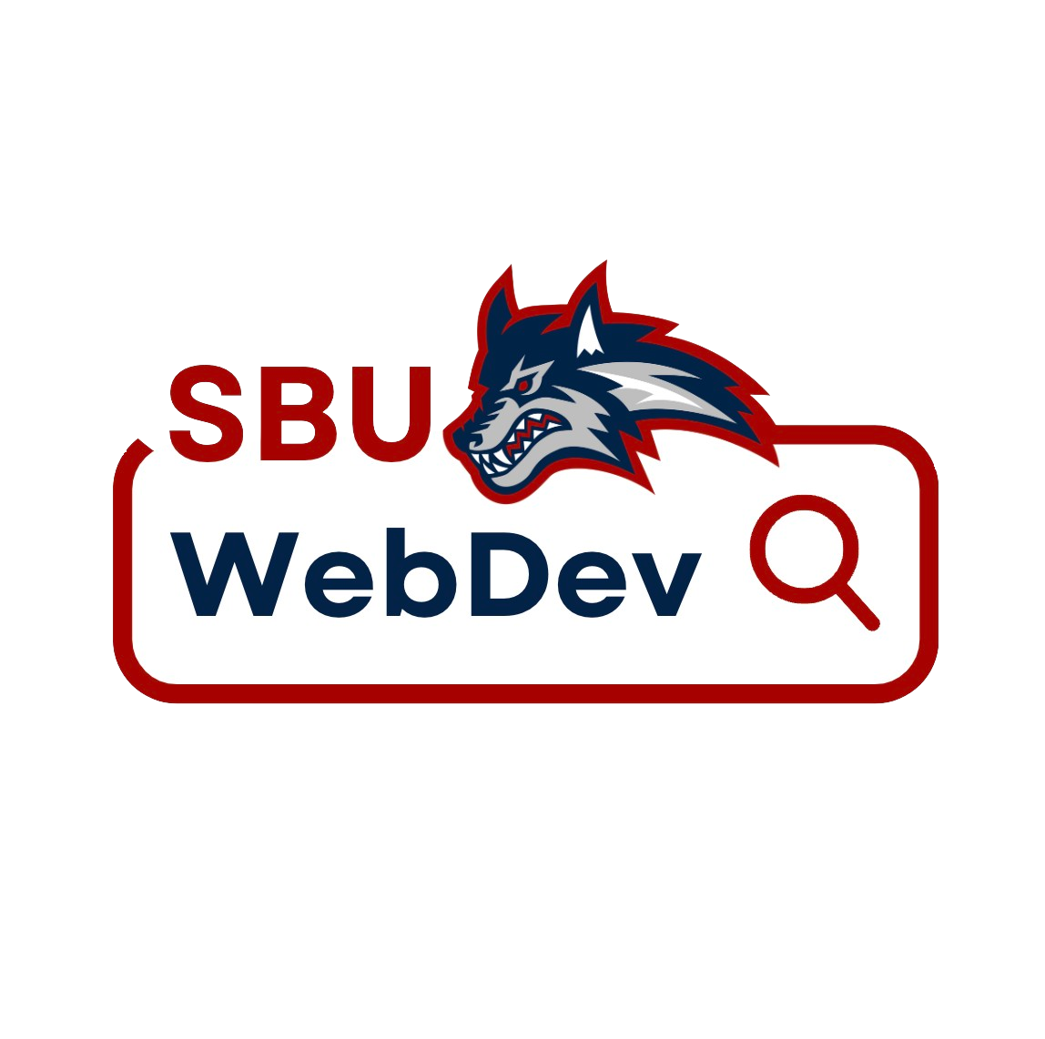 Website Development Club logo